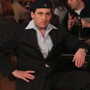 Meet your Posher, Niko